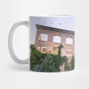 The Historic Kaleden Hotel 1912 Mug